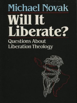 cover image of Will it Liberate?
